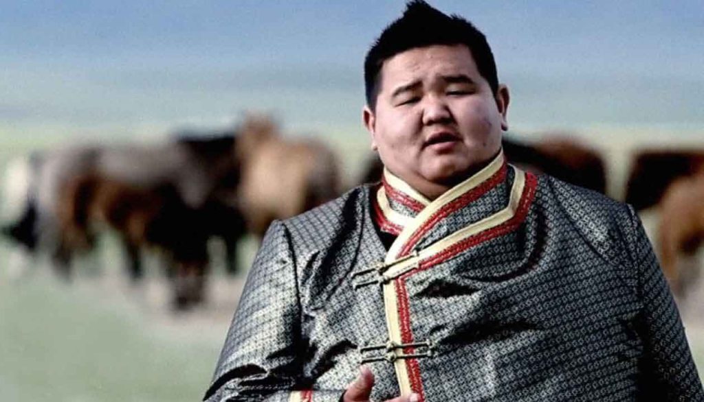 Өнөөдөр дуучин Ноён Бондгорын мэндэлсэн өдөр тохиож байна