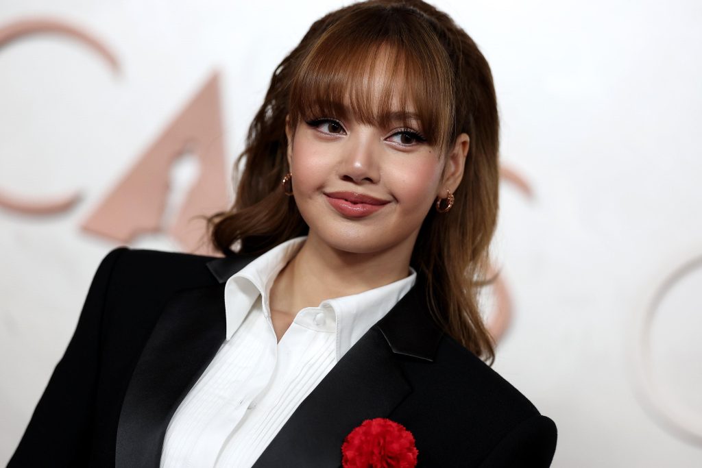 Лиса “Met Gala 2026” ёслолын зохион байгуулах хороонд сонгогдлоо