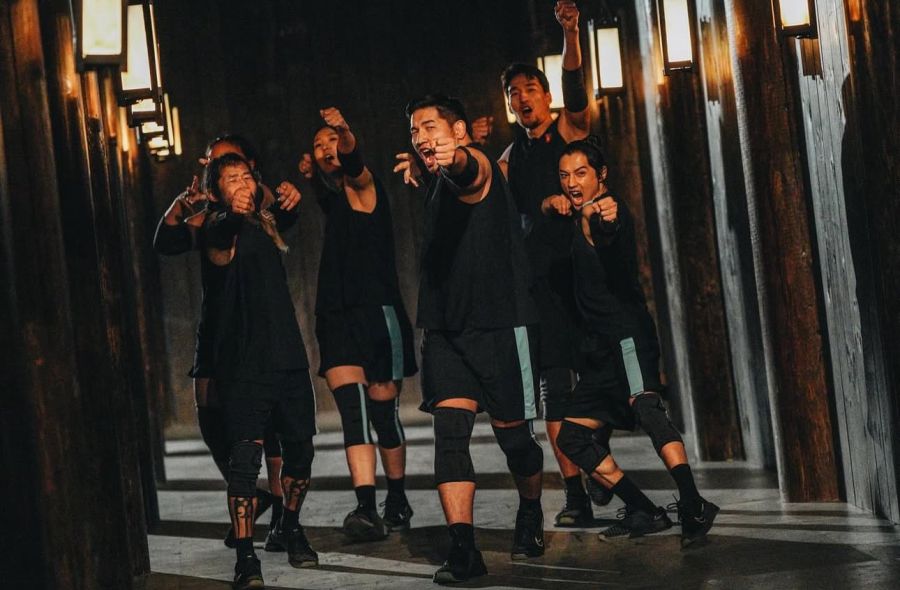 “Netflix”-ээс “Physical Asia: Welcome to Mongolia” нэвтрүүлэг хийнэ