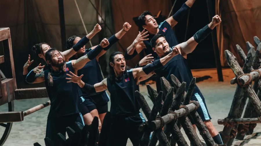 “Physical: Welcome to Mongolia”-гийн талаар мэдэх ёстой зүйлс