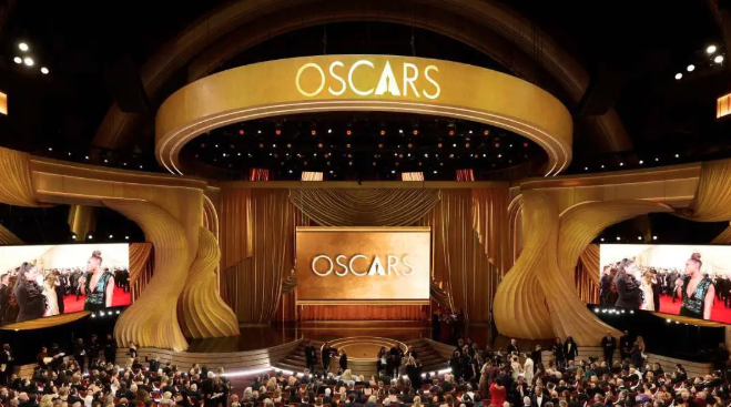 “Оскар”-ын шагнал гардуулах ёслолыг 2029 оноос эхлэн YouTube-ээр шууд дамжуулна