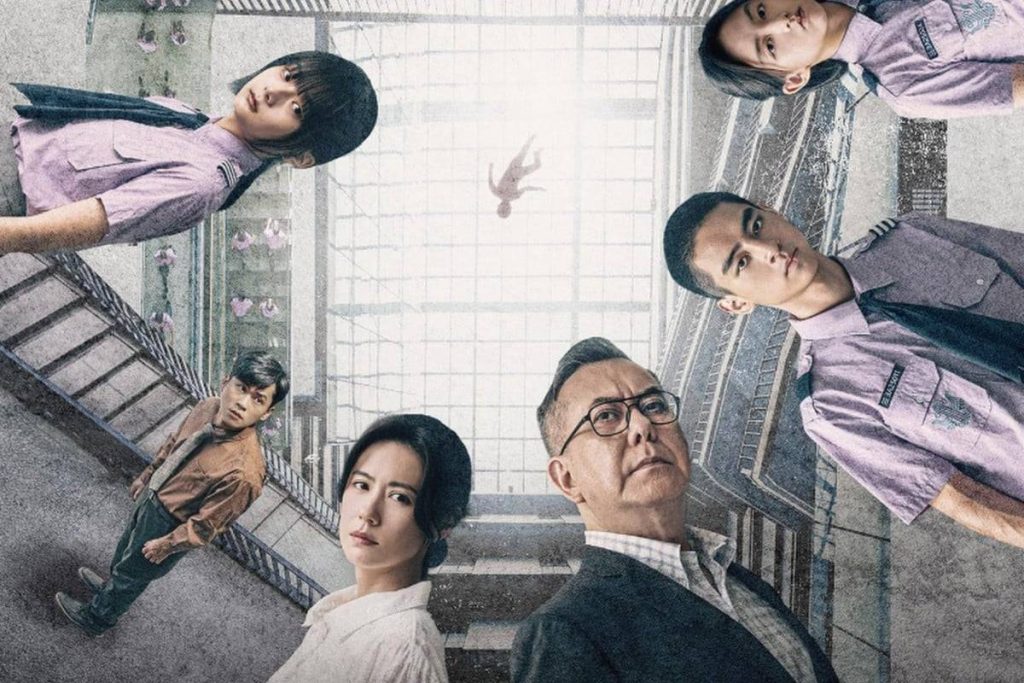 Киви Чоугийн “Deadline” киног үндэсний аюулгүй байдлын шалтгаанаар хоригложээ