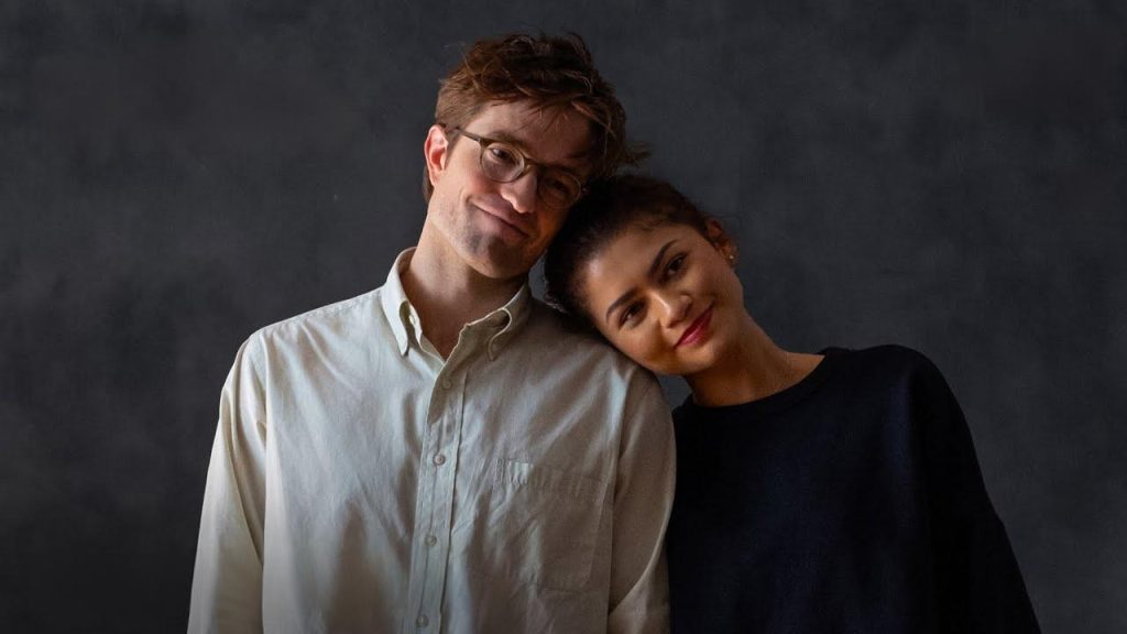 Зендея, Роберт Паттинсон нарын тоглосон “The Drama” киноны трейлер цацагдлаа