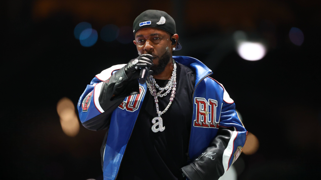 2025 онд “Google”-ээр хамгийн их хайсан алдартнаар Кендрик Ламар шалгарлаа