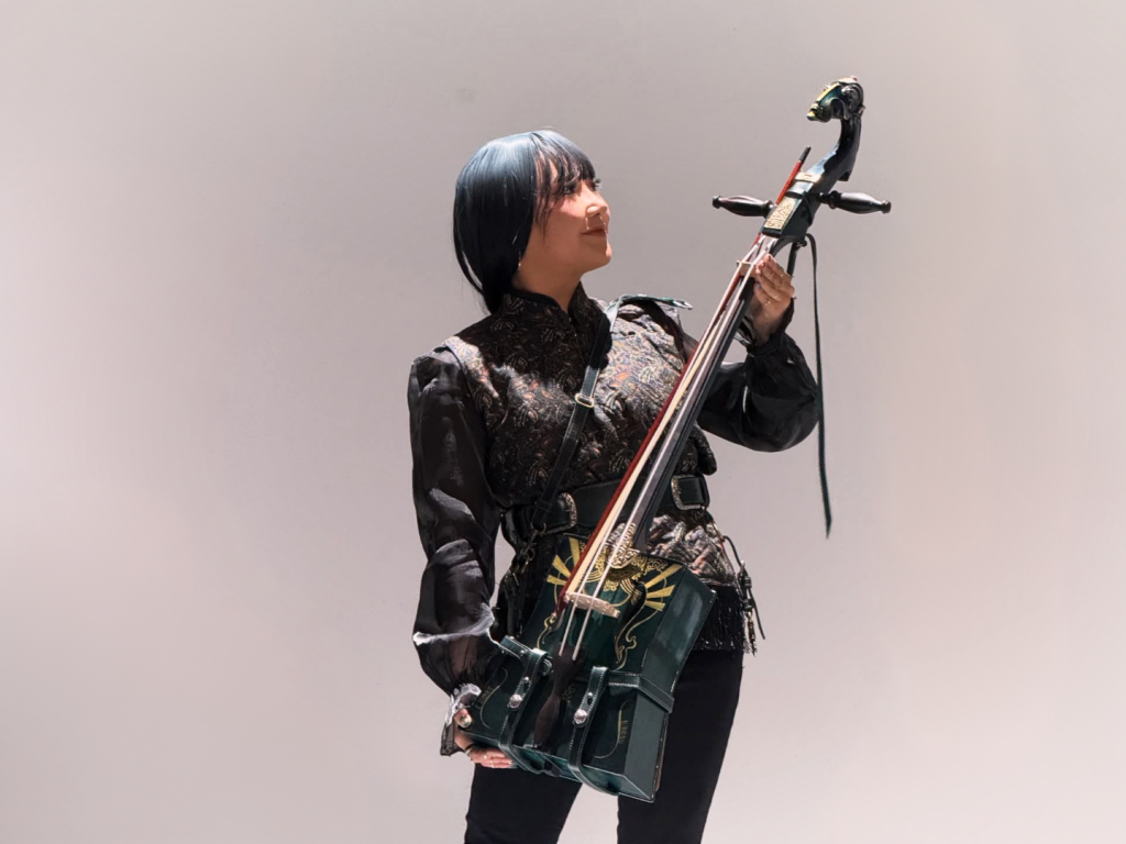 Der Bi: 2026 онд “Арга билиг” цомгоо гаргахаар зэхэж байна