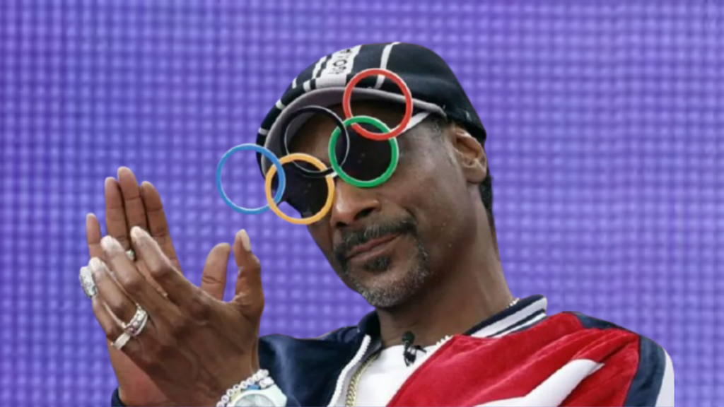 Реппер Снуп Догг АНУ-ын багийн “хүндэт дасгалжуулагч” болжээ