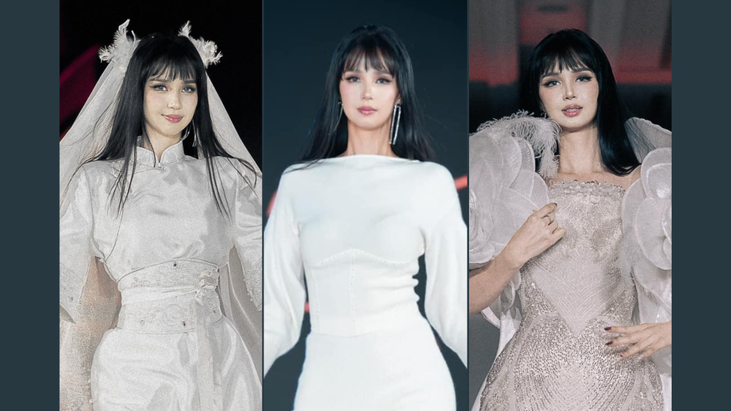 “Гоёл” наадмын отгон топ модель Т.Батцэцэг гэж хэн бэ?