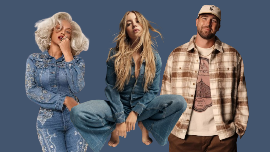 Алдартнуудын оролцоо жийнсний борлуулалтыг өсгөж байна