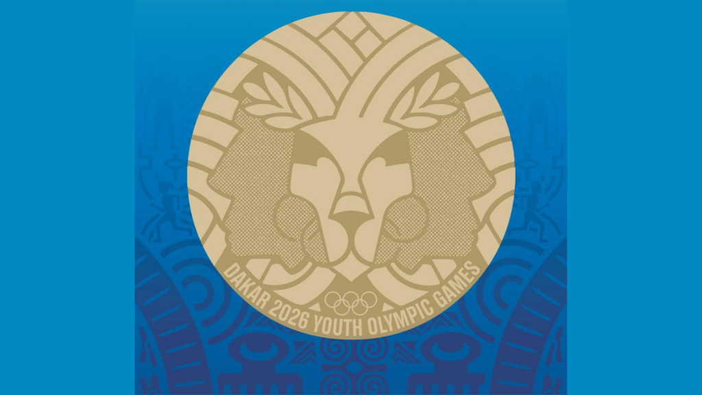 Залуучуудын “ДАКАР-2026” олимпын медалийн загварын ялагч тодров