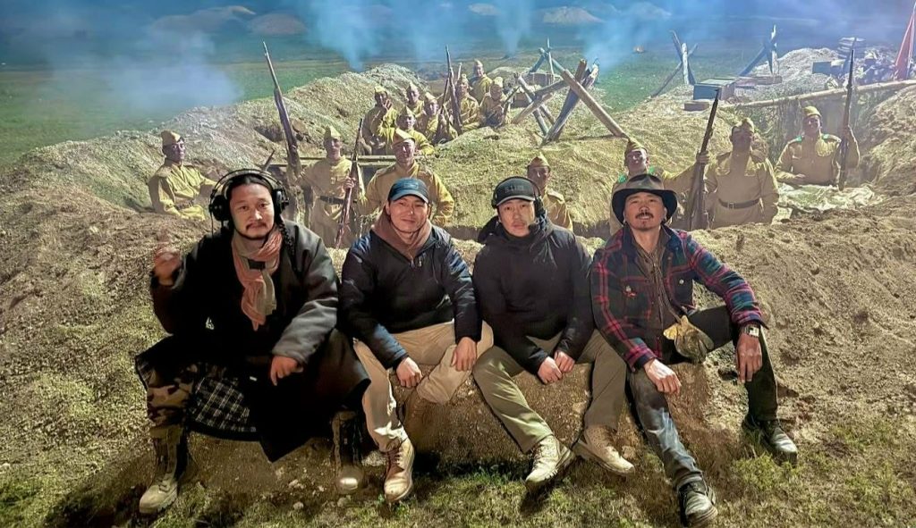 “Задлаагүй захиа” уран сайхны киноны дүрүүдийг 21 аймгаар явж сонгон шалгаруулжээ