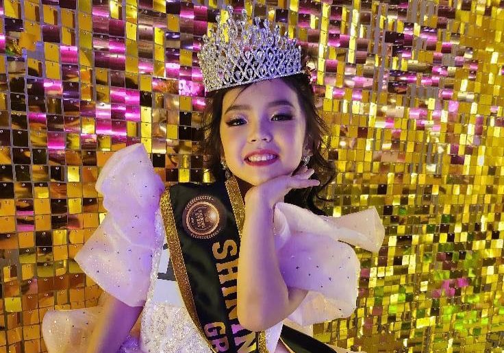 Бяцхан мисс Т.Үжингүнжийн шинэ уран бүтээл ‘Rockstar’ дуу