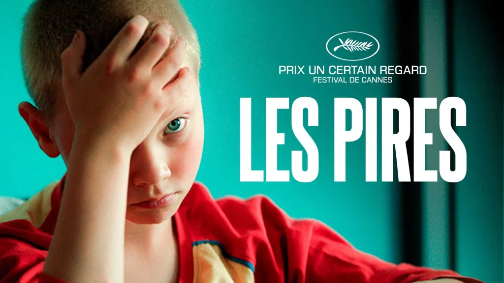 Каннын кино наадмын гранпри шагналт киног үнэ төлбөргүй үзүүлнэ