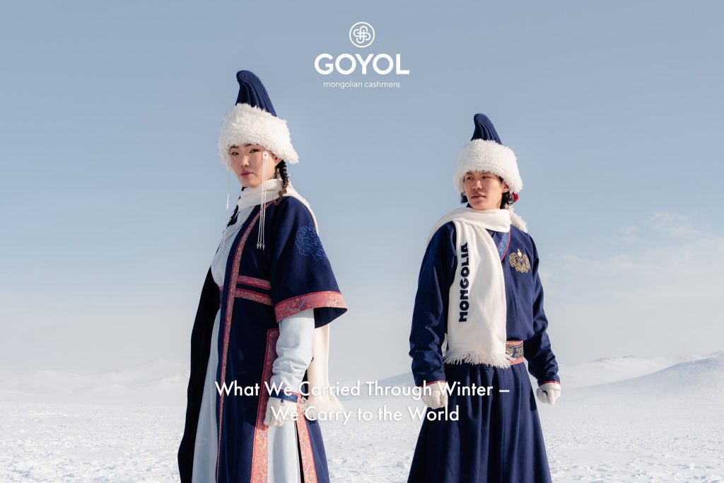 “Милан–Кортина 2026” өвлийн олимпын наадамд Монгол Улсын баг тамирчдын өмсөх хувцсыг албан ёсоор танилцууллаа