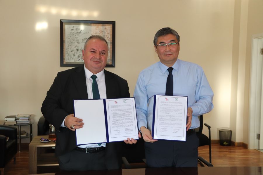 Археологийн болон шинжлэх ухааны хамтарсан судалгаа хийнэ