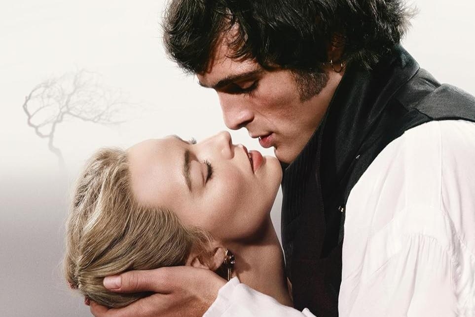 “Wuthering Heights” кино хоёрдугаар сарын 13-наас үзэгчдэд хүрнэ