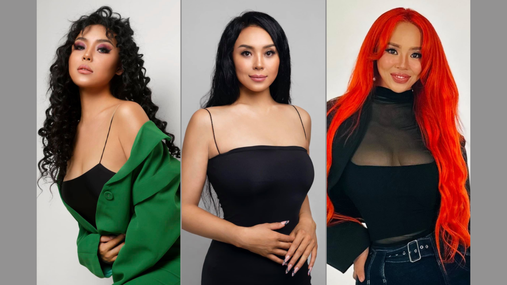 Өнөөдөр үзэсгэлэнт жүжигчин Х.Баярмаагийн төрсөн өдөр