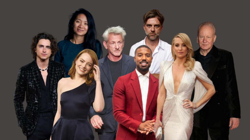 98 дахь удаагийн “Оскар”-ын наадамд шагналд нэр дэвшигчдийг албан ёсоор зарлалаа