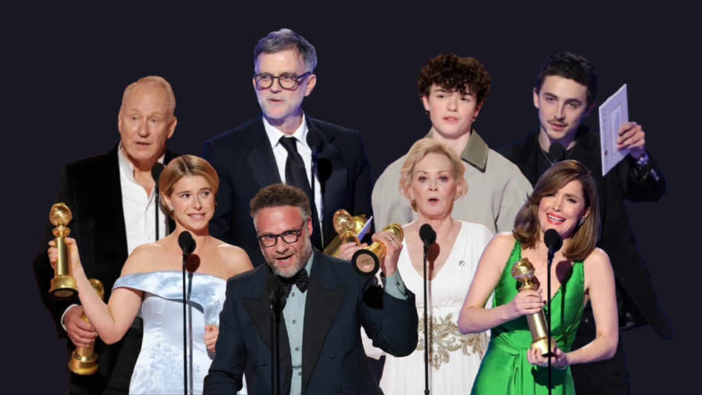 “Алтан бөмбөрцөг” наадмын шилдгүүд тодорлоо