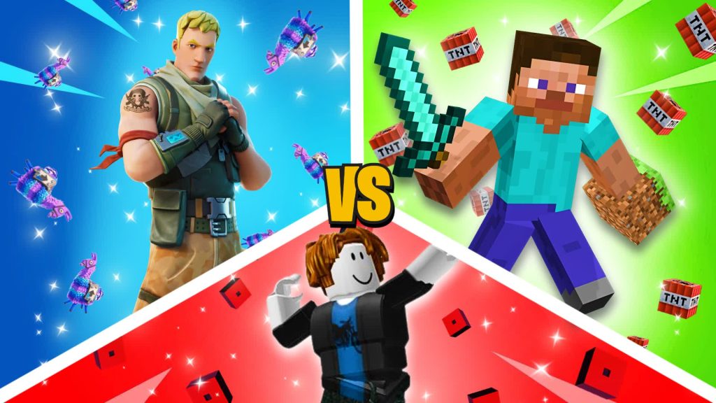 “Minecraft”, “Fortnite” тоглоомуудыг “донтолт үүсгэсэн” гэж шүүхэд нэхэмжлэл гаргажээ