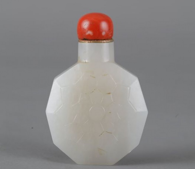 Хашийг “амьд чулуу” гэж нэрлэдэг