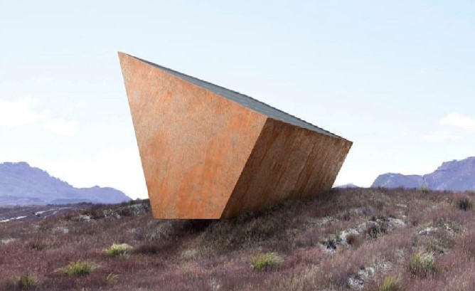 “Хүн төрөлхтний хар хайрцаг”-ийг бүтээж байна