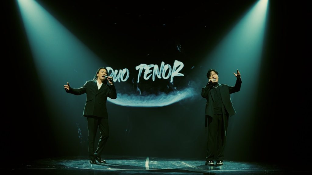 Цээл хоолойт дуучид “Би хаана төрөө вэ” бүтээлийг амилууллаа