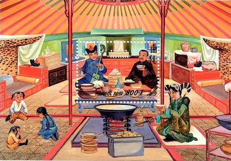 Битүүлэх ёс, заншил