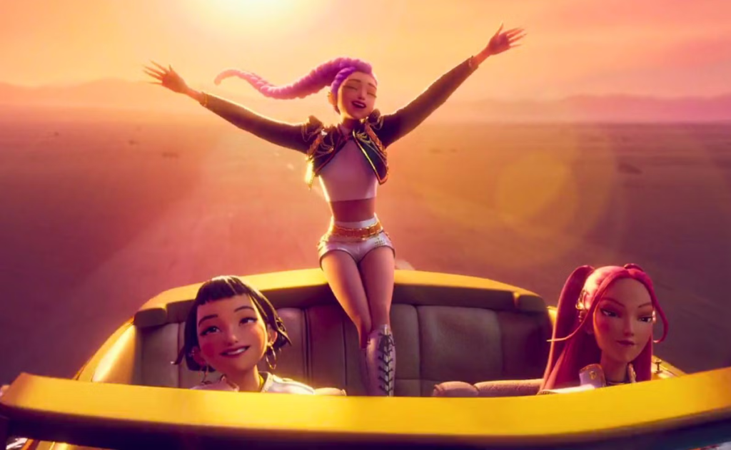 “Golden” дуу “Грэмми”-ийн шагнал хүртсэн анхны к-поп дуу болов