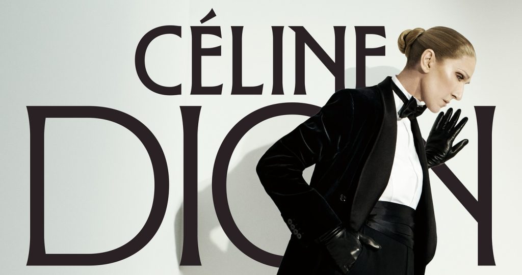 Селин Дион ирэх намар Парист тоглолтоо хийнэ