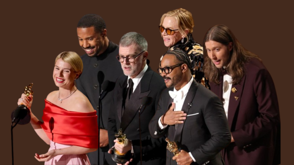 “Оскар”-ын наадмын шилдгүүд тодорлоо