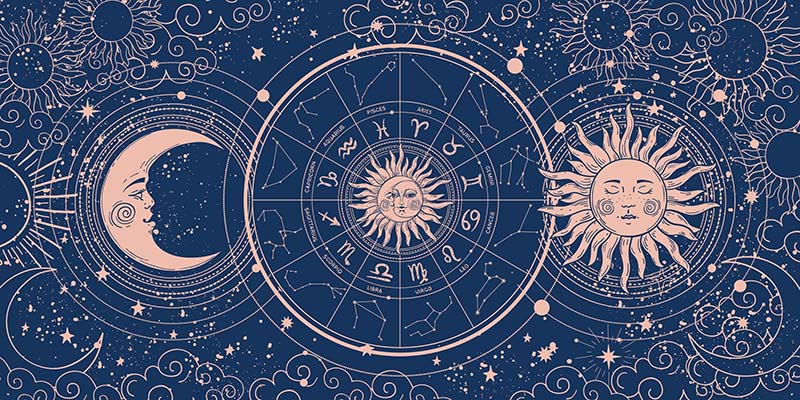 Ордуудын энэ долоо хоногийн зурхай