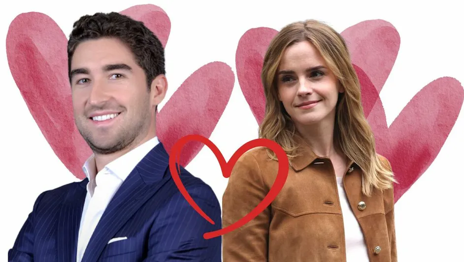 Эмма Уатсон Мексикийн тэрбумтантай болзож байна