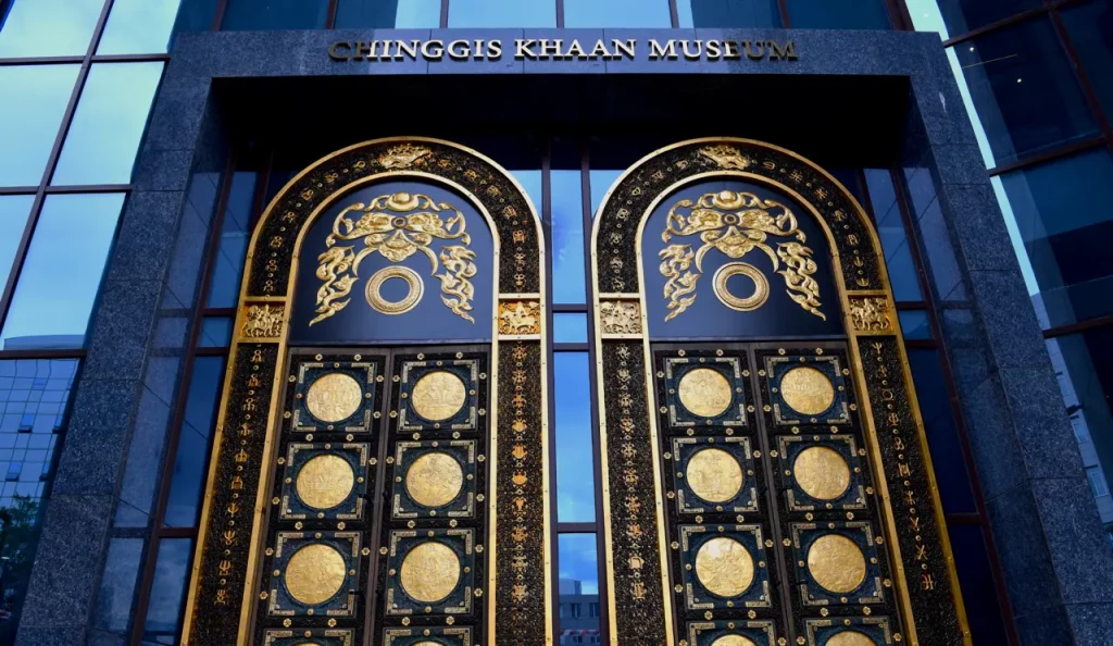 Энэ долоо хоног төрийн өмчийн музейнүүд үнэгүй үйлчилнэ