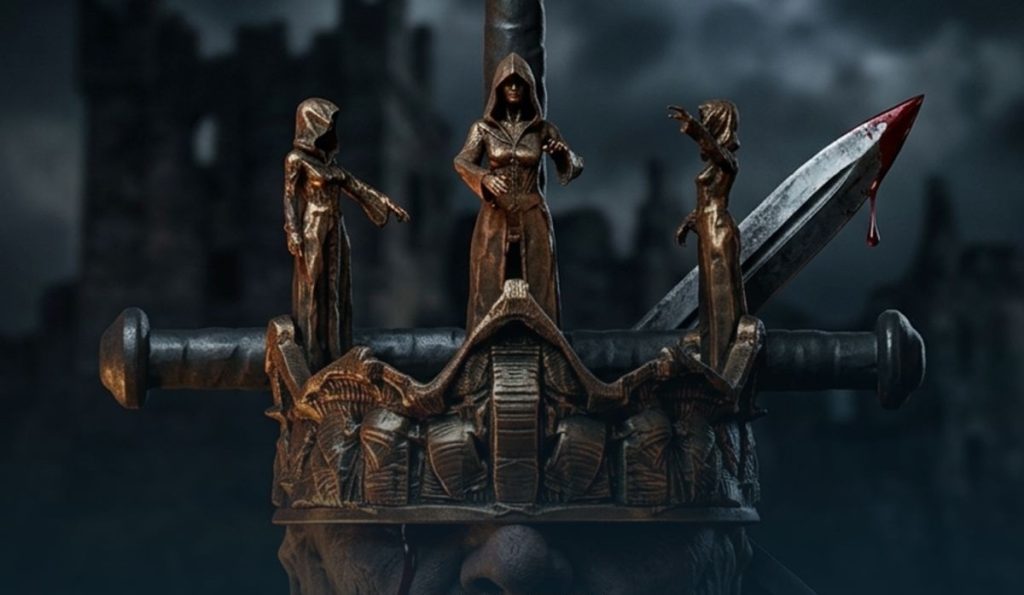 “Макбет” дуурийг дахин тайзнаа амилуулна