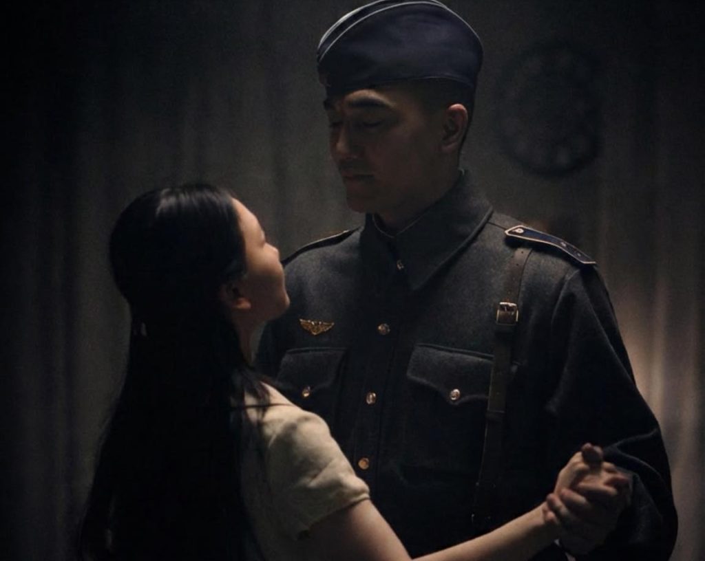 Youtuber Б.Түшиг “Үхлийн тойрог-2” уран сайхны кинонд тогложээ