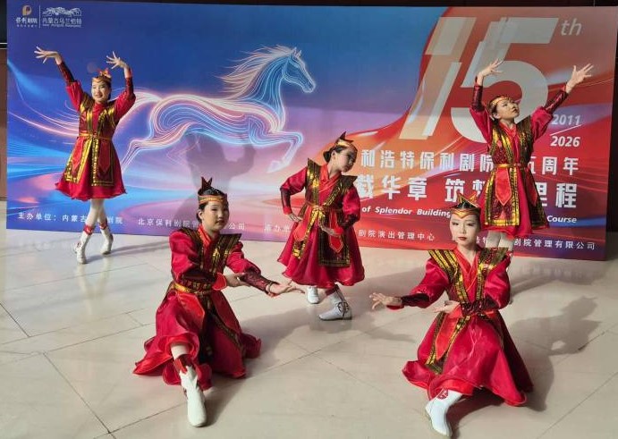 “Торгоны зам-2026” наадамд сурагчид амжилттай оролцож хоёрдугаар байр эзэлжээ