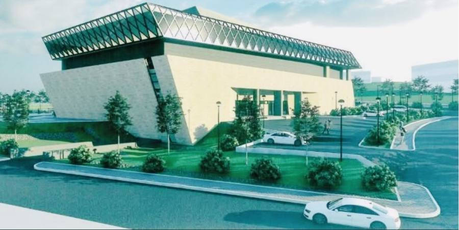 Монголын археологи, угсаатны үндэсний музейг 2027 онд ашиглалтад оруулна