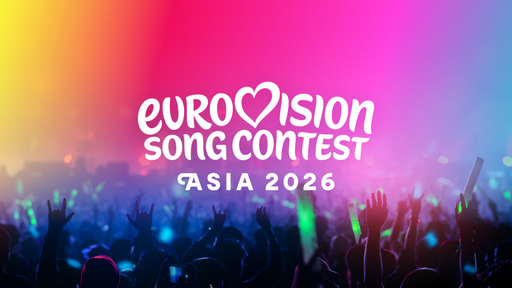 “Eurovision Asia” дууны шинэ уралдаан арваннэгдүгээр сард болно