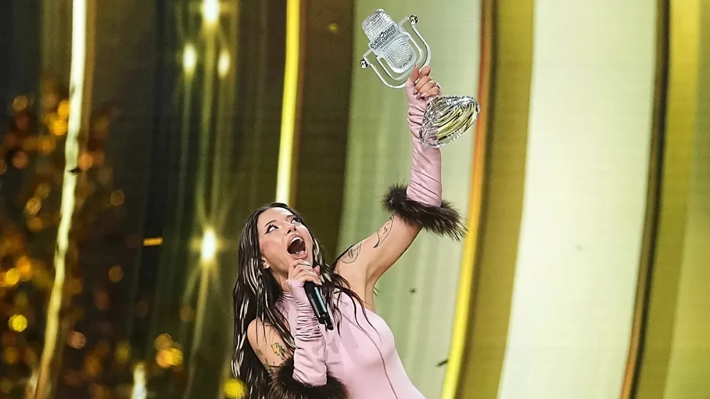 “Eurovision 2026” уралдаанд Болгарын дуучин түрүүллээ
