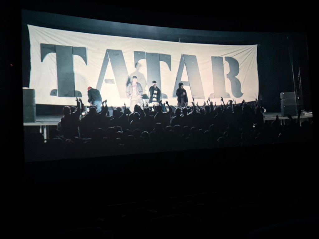 “Татар” уран сайхны киног олон улсын фестивальд толилууллаа