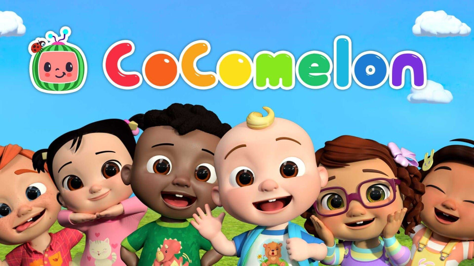 Алдарт хүүхдийн YouTube цуврал “CoComelon” бүрэн хэмжээний анимейшн кино болж, 2027 оны хоёрдугаар сард нээлтээ хийнэ