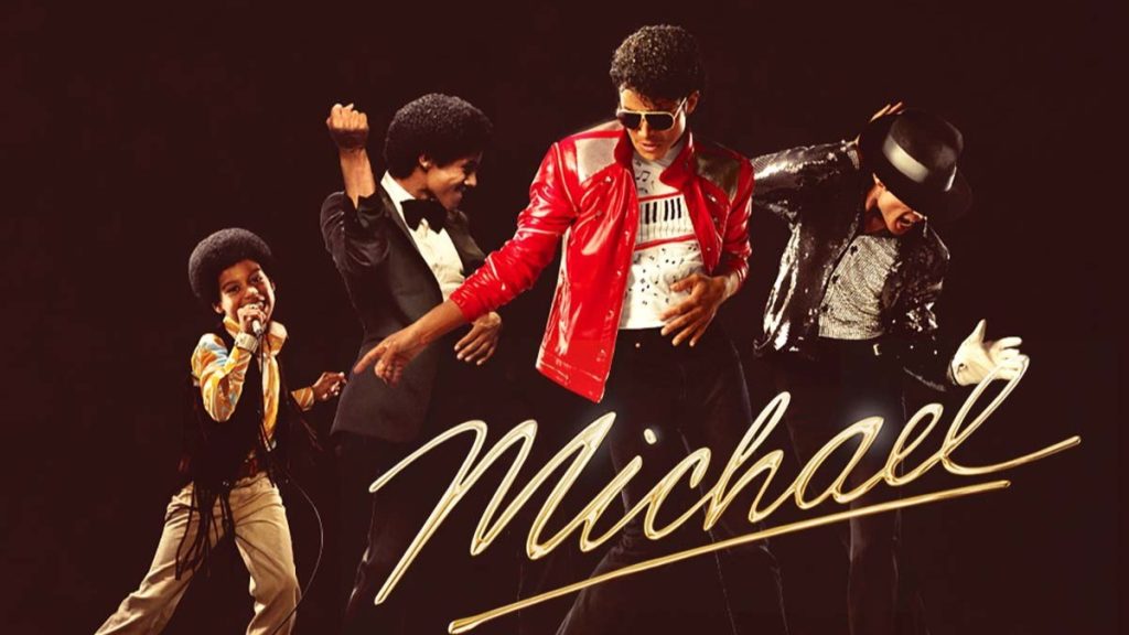 “Michael” кино 898 сая ам.долларын орлого олоод байна