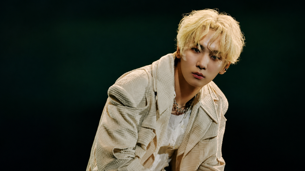 “SHINee”-ийн Key зургаан сарын дараа SNS-д эргэн ирэв