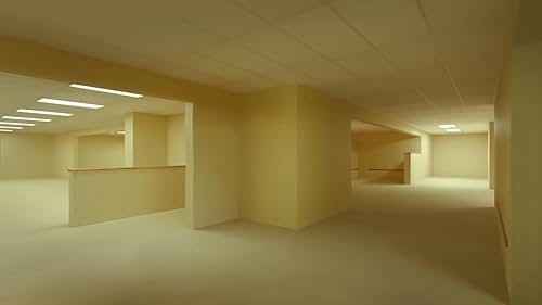 “Backrooms “ кино албан ёсоор нээлтээ хийлээ