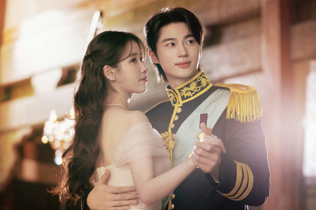 “Perfect Crown” цувралын Blu-ray хувилбар албан ёсоор цуцлагджээ
