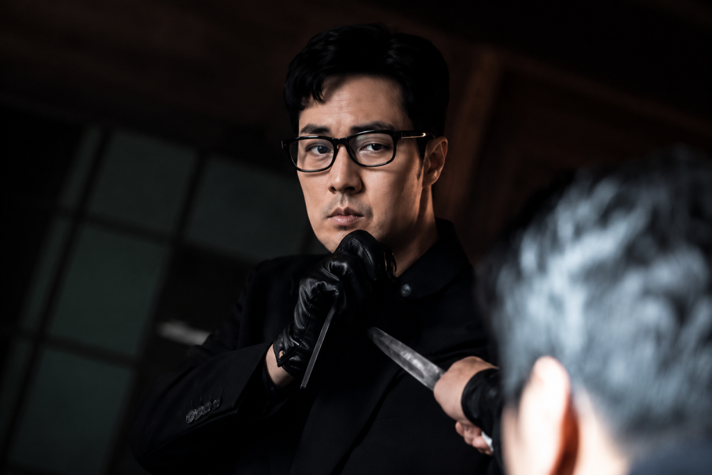 “Agent Kim Reactivated” цуврал “Netflix”-ийн жагсаалтыг тэргүүлжээ