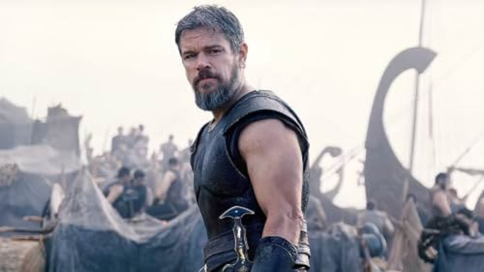 “The Odyssey” бол зөвхөн үзвэр төдий бус, ёс суртахуун, гэмшил, хүний мөн чанарын тухай бодоход хүргэсэн кино
