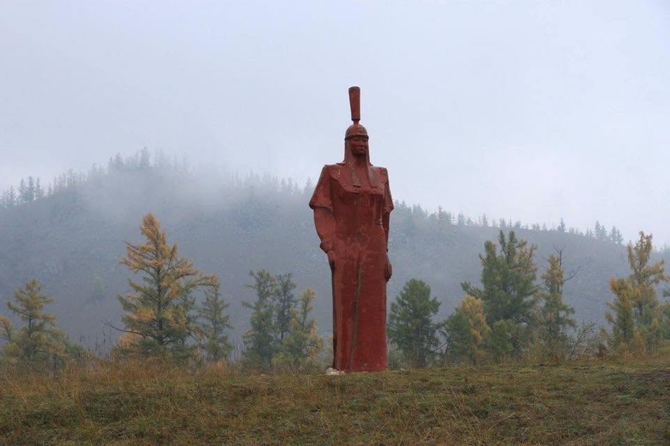 “Алунгоо эхийн сургаалын баяр” болно