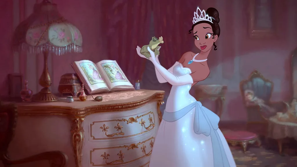“Disney”-ээс “Гүнж, мэлхий хоёр”-ын Тиана гүнжийн түүхийг уран сайхны кино болгоно