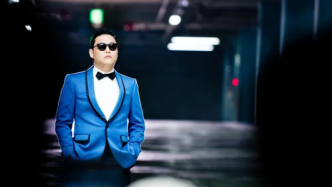 PSY-ийн “Gangnam Style” дуу YouTube-д зургаан тэрбум үзэлт давж, дахин түүх бүтээлээ